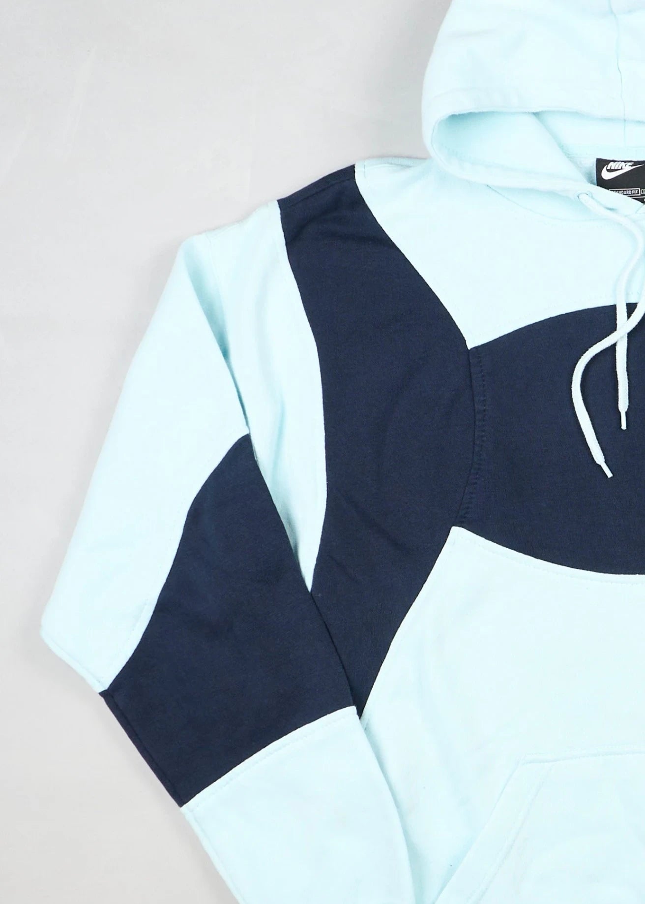 Nike - Hoodie (XL) Left