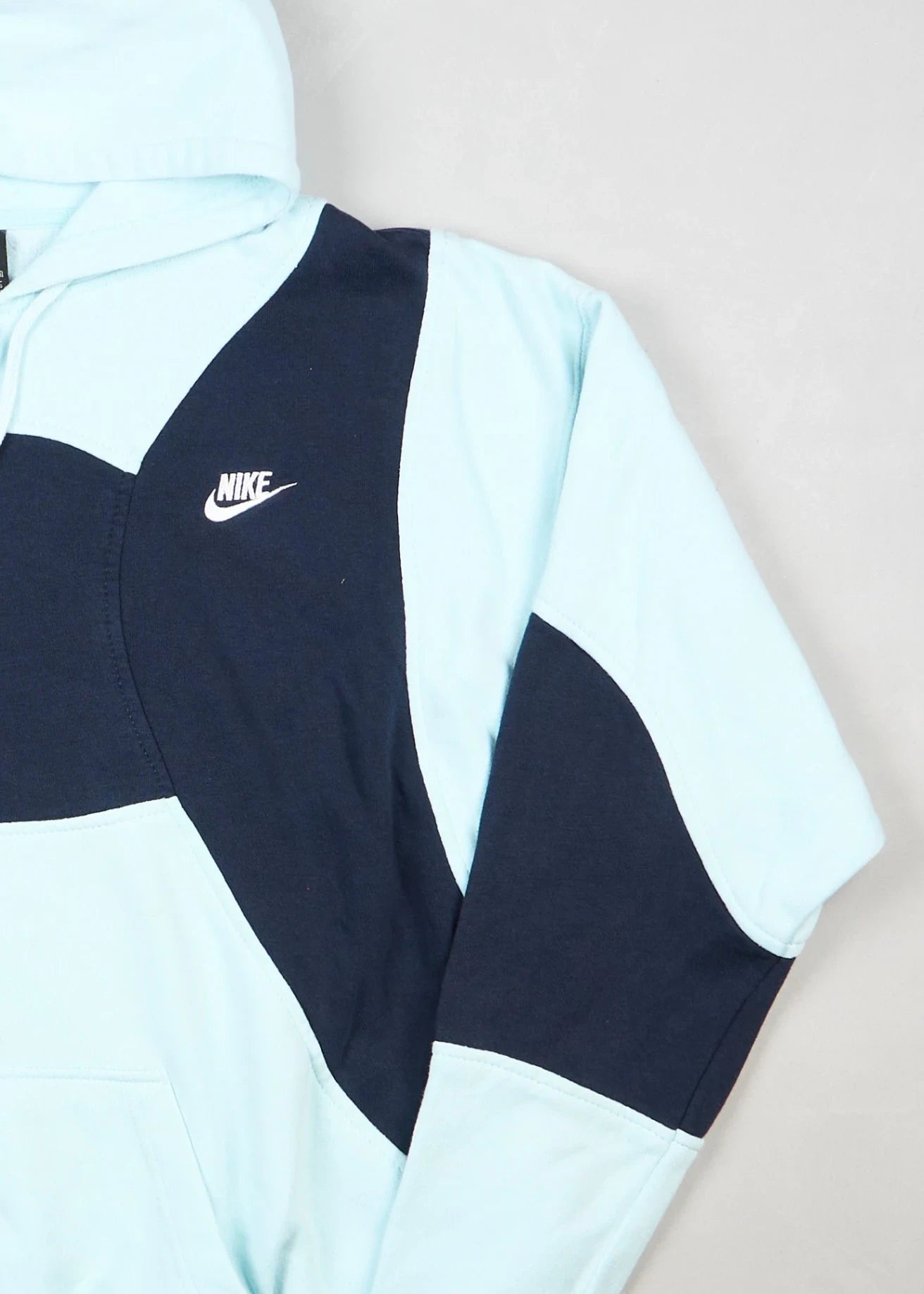 Nike - Hoodie (XL) Right