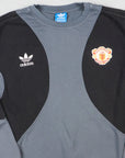 Adidas - Sweatshirt (M) Center
