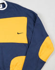 Nike - Sweatshirt (L) Right