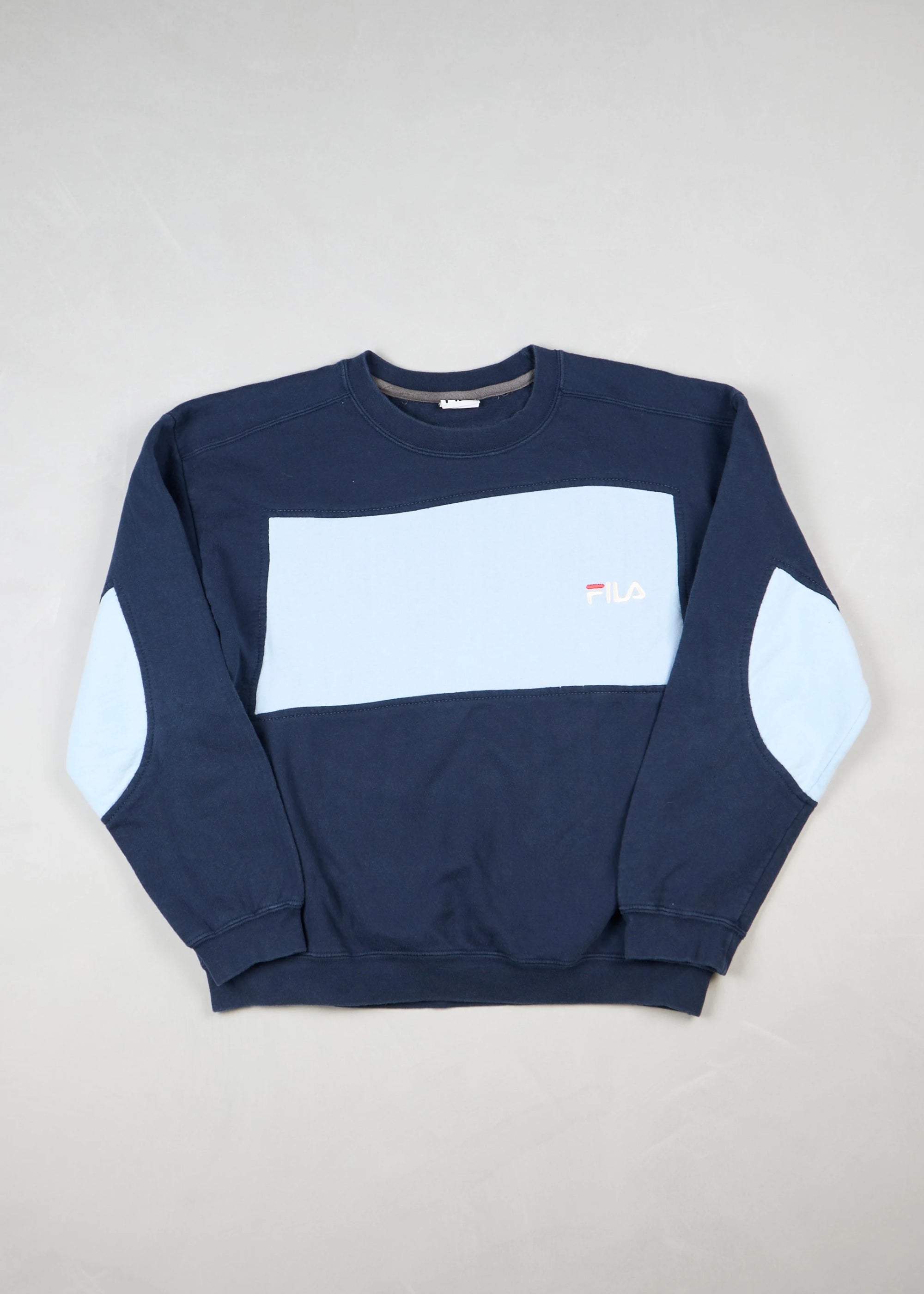 FILA - Sweatshirt (M)