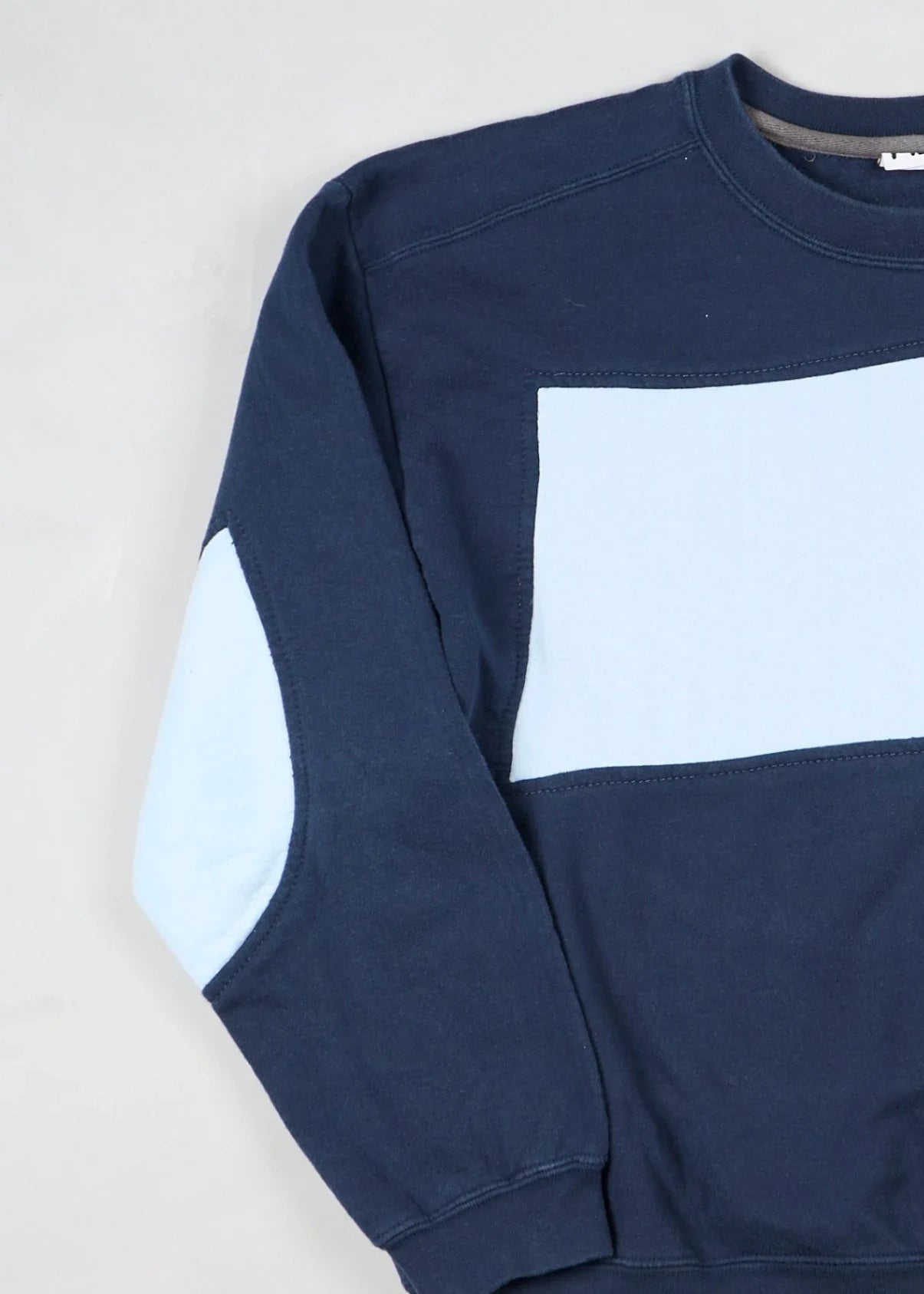 FILA - Sweatshirt (M) Left