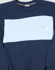 FILA - Sweatshirt (M) Center