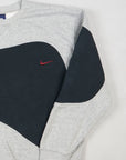 Nike - Sweatshirt (L) Right