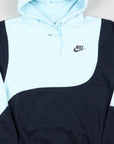 Nike - Hoodie (L) Center