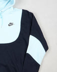 Nike - Hoodie (L) Right