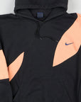 Nike - Hoodie (L) Center
