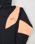 Nike - Hoodie (L) Right