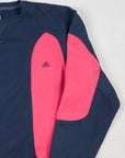 Adidas - Sweatshirt (L) Right