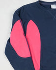 Adidas - Sweatshirt (L) Left
