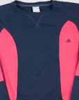 Adidas - Sweatshirt (L) Center