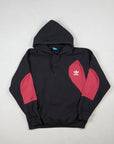 Adidas - Hoodie (L)