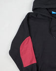 Adidas - Hoodie (L) Left