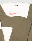 Nike - Sweatshirt (L) Center