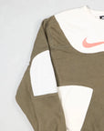 Nike - Sweatshirt (L) Left