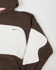 Nike - Hoodie (L) Right