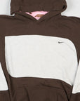 Nike - Hoodie (L) Center