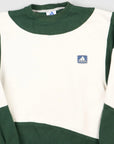 Adidas - Sweatshirt (L) Center