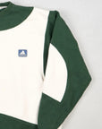 Adidas - Sweatshirt (L) Right