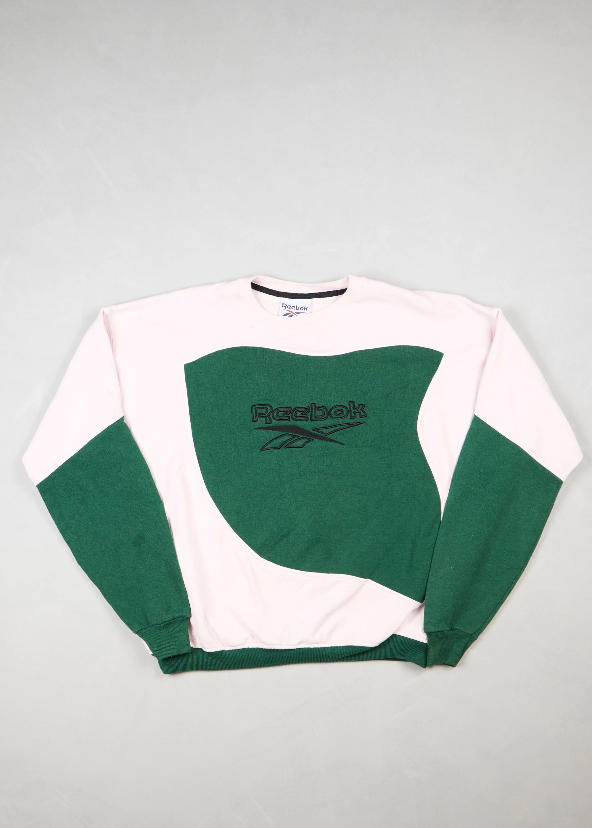 Reebok - Sweatshirt (L)