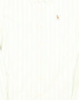 Ralph Lauren - Shirt (XS) Center