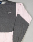 Nike - Sweatshirt (L) Right