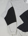 Nike - Sweatshirt (S) Left