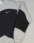 Nike - Sweatshirt (S) Right