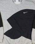 Nike - Sweatshirt (S) Center