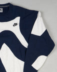 Nike - Sweatshirt (M) Right