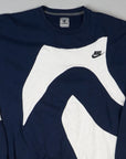 Nike - Sweatshirt (M) Center