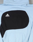 Adidas - Hoodie (L) Center
