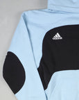 Adidas - Hoodie (L) Left