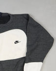 Nike - Sweatshirt (S) Right