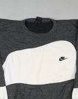 Nike - Sweatshirt (S) Center