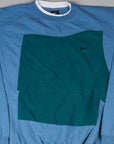 Nike - Sweatshirt (L) Center