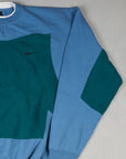 Nike - Sweatshirt (L) Right