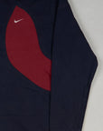 Nike - Sweatshirt (L) Right