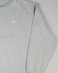 Nike - Sweatshirt (XL) Right