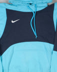 Nike - Hoodie (L) Center