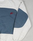 Nike - Sweatshirt (L) Right