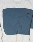 Nike - Sweatshirt (L) Center