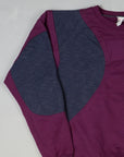 Nike - Sweatshirt (M) Left