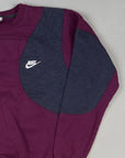 Nike - Sweatshirt (M) Right