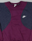 Nike - Sweatshirt (M) Center