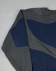 Nike - Sweatshirt (L) Left