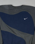 Nike - Sweatshirt (L) Center
