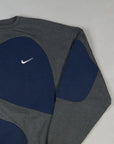 Nike - Sweatshirt (L) Right
