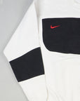 Nike - Sweatshirt (S) Left