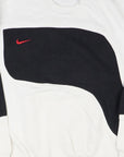 Nike - Sweatshirt (S) Center
